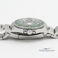 Rolex Submariner Date 41 "Starbucks"