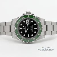Rolex Submariner Date 41 "Starbucks"