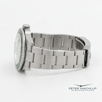 Rolex Submariner Date 41 "Starbucks"