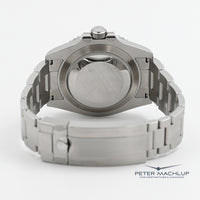 Rolex Submariner Date 41 "Starbucks"