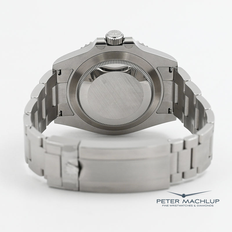 Rolex Submariner Date 41 "Starbucks"