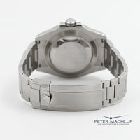 Rolex Submariner Date 41 "Starbucks"
