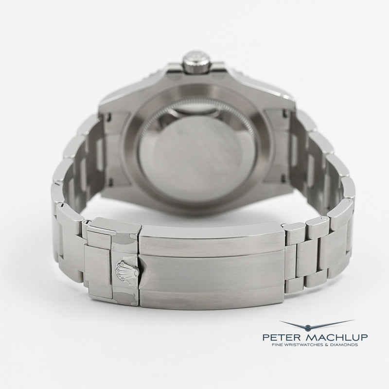 Rolex Submariner Date 41 "Starbucks"