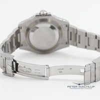 Rolex Submariner Date 41 "Starbucks"