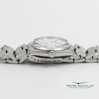 Rolex Oyster Perpetual Date 34