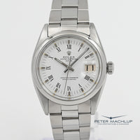 Rolex Oyster Perpetual Date 34