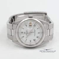 Rolex Oyster Perpetual Date 34