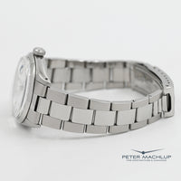 Rolex Oyster Perpetual Date 34