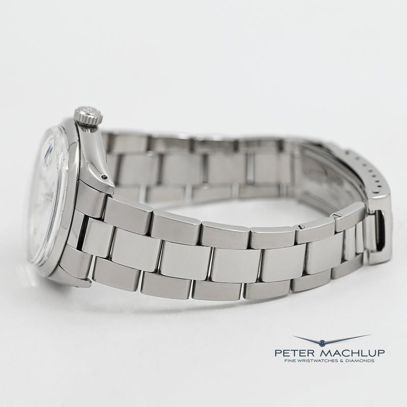 Rolex Oyster Perpetual Date 34