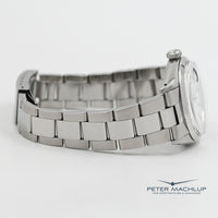 Rolex Oyster Perpetual Date 34