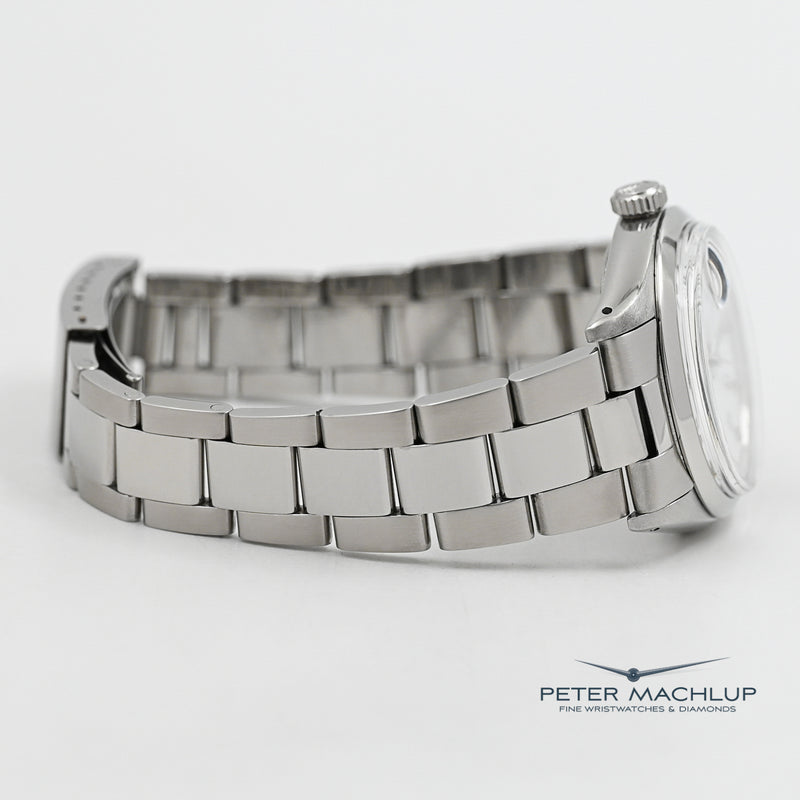 Rolex Oyster Perpetual Date 34
