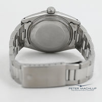 Rolex Oyster Perpetual Date 34
