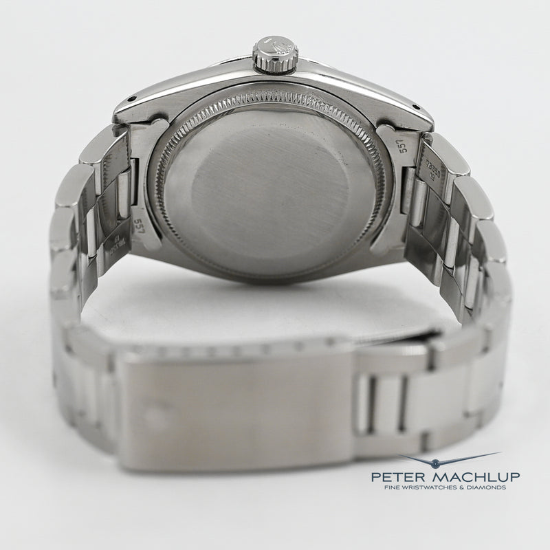 Rolex Oyster Perpetual Date 34