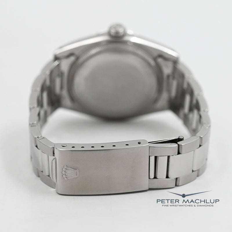 Rolex Oyster Perpetual Date 34