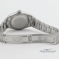 Rolex Oyster Perpetual Date 34