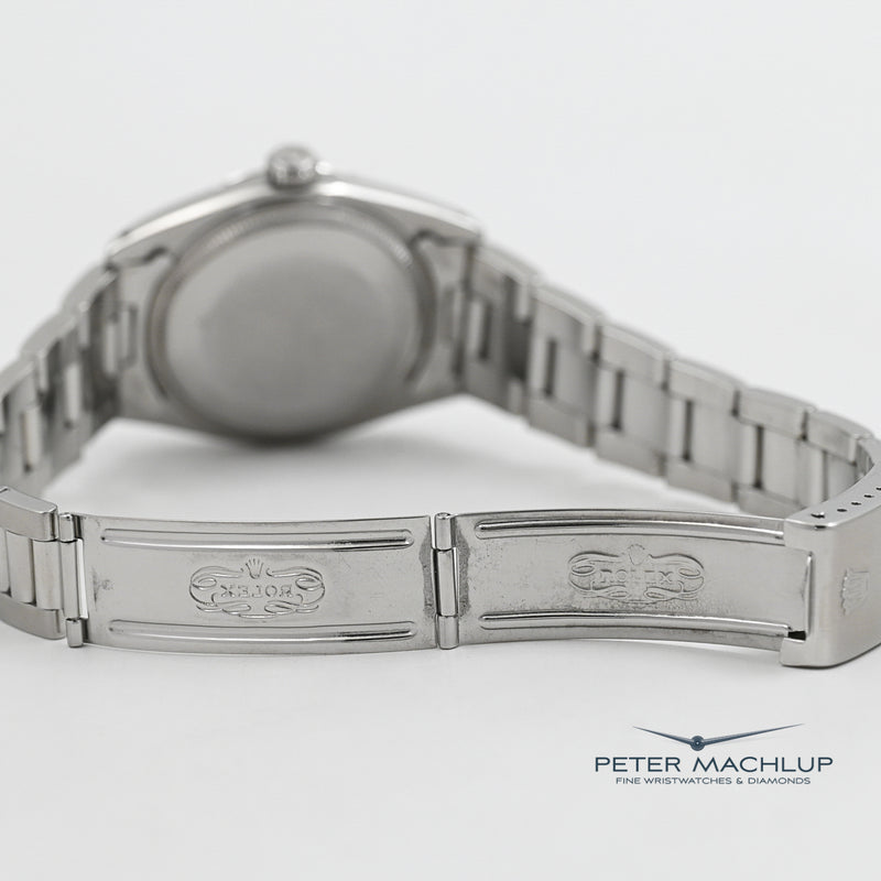 Rolex Oyster Perpetual Date 34