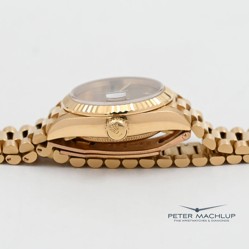 Rolex Datejust 26 1987