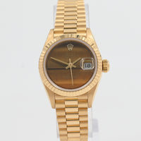 Rolex Datejust 26 1987