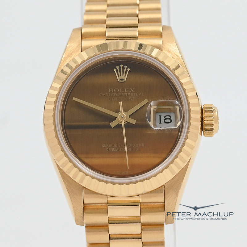 Rolex Datejust 26 1987