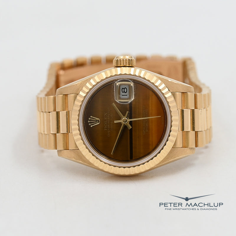 Rolex Datejust 26 1987