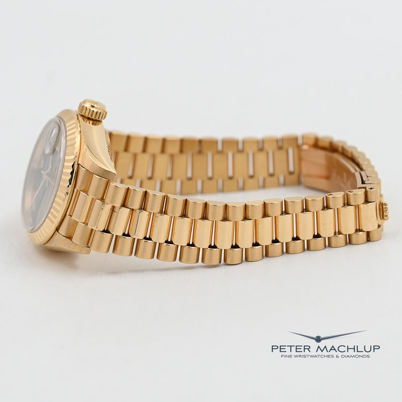 Rolex Datejust 26 1987