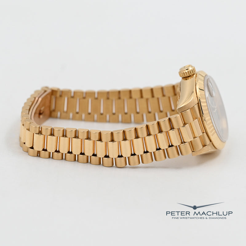 Rolex Datejust 26 1987