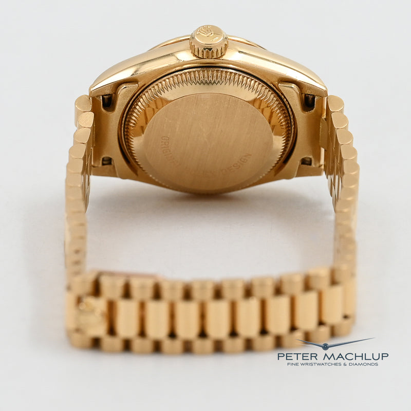 Rolex Datejust 26 1987
