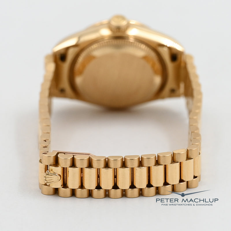 Rolex Datejust 26 1987