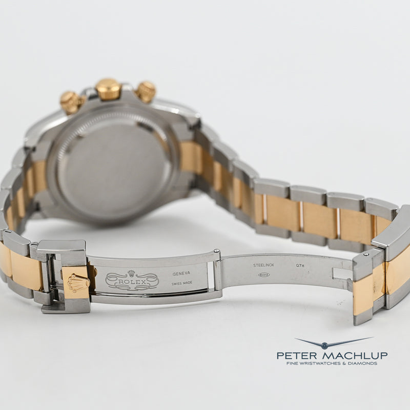 Rolex Cosmograph Daytona 2024