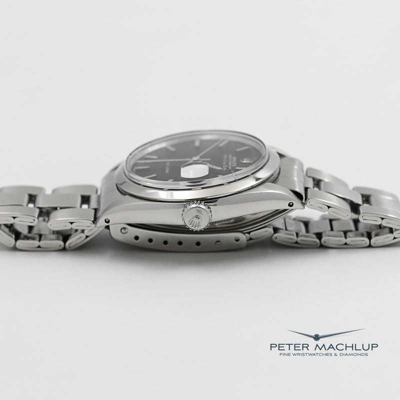 Rolex Airking Date 34 1972