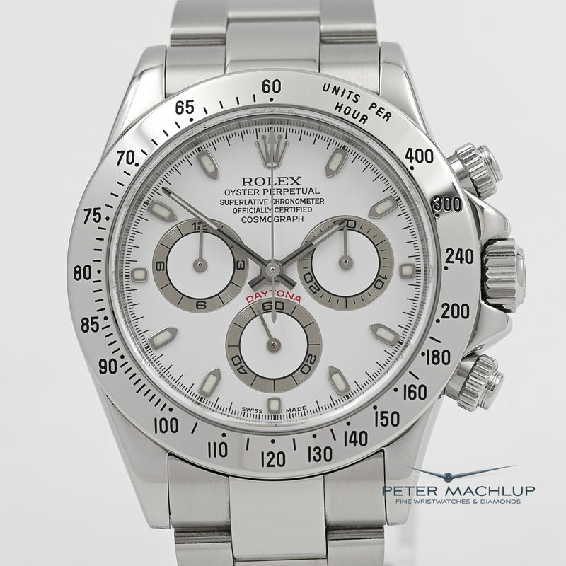 Rolex Cosmograph Daytona 2004