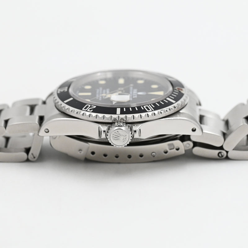 Rolex Submariner Date 1982