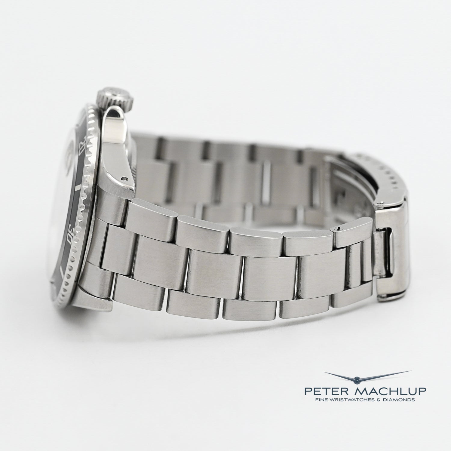 Buy Pre-Owned Rolex Submariner Date 1982 | Peter Machlup South Africa
