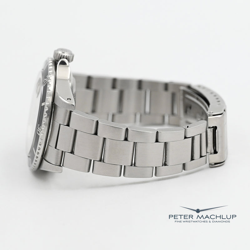 Rolex Submariner Date 1982