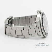 Rolex Submariner Date 1982