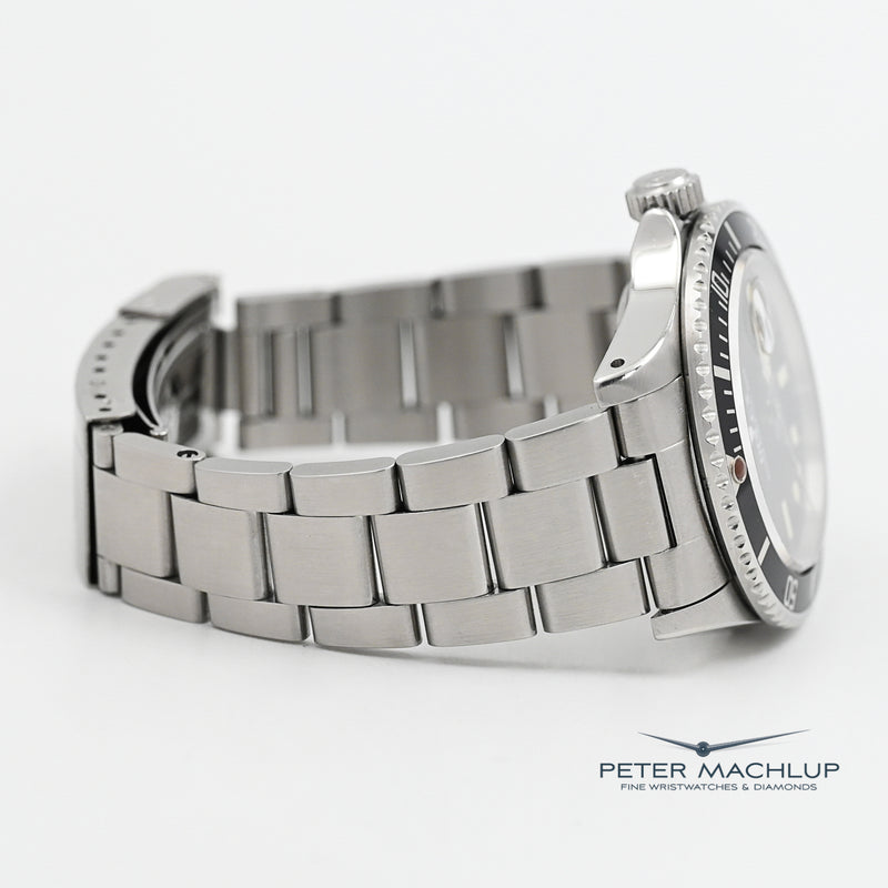 Rolex Submariner Date 1982