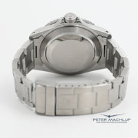Rolex Submariner Date 1982