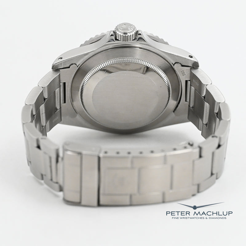 Rolex Submariner Date 1982