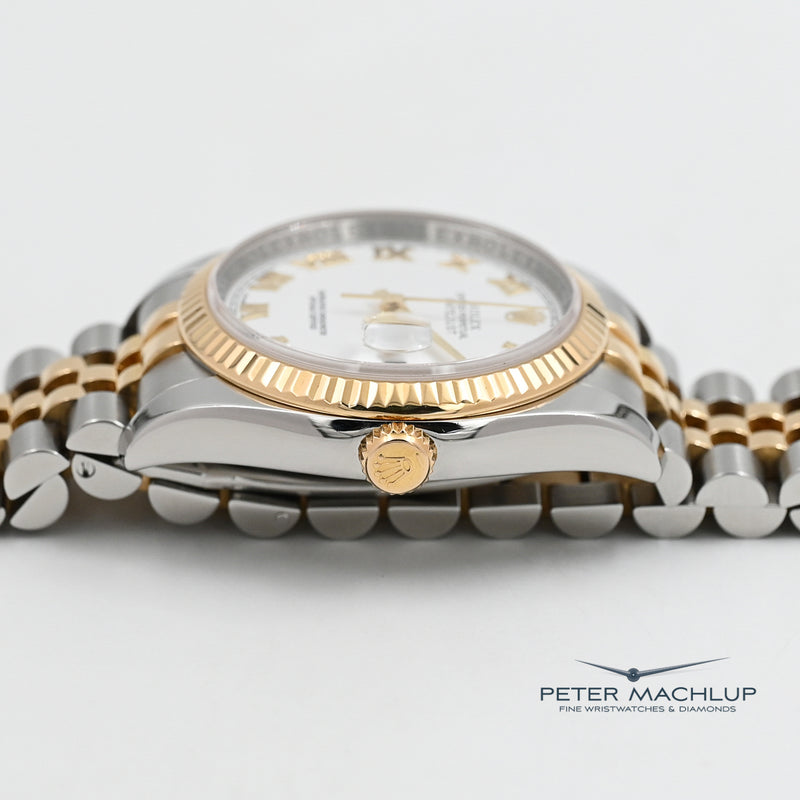 Rolex Datejust 36 2008