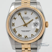 Rolex Datejust 36 2008