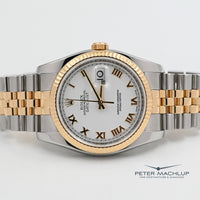 Rolex Datejust 36 2008