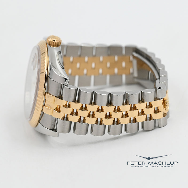 Rolex Datejust 36 2008