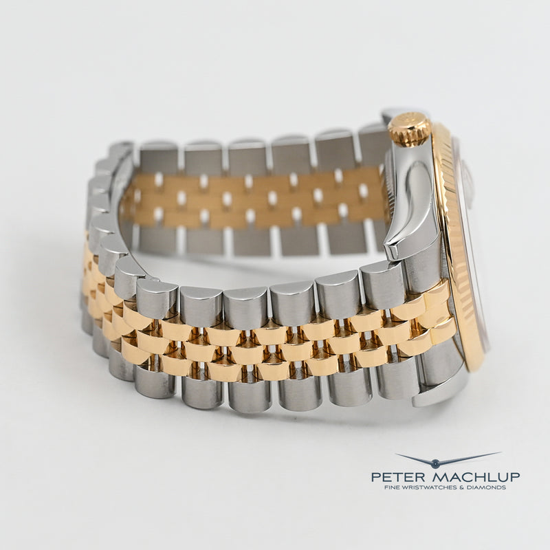 Rolex Datejust 36 2008