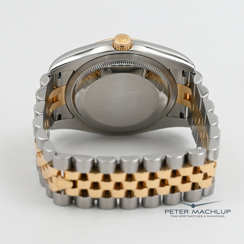 Rolex Datejust 36 2008