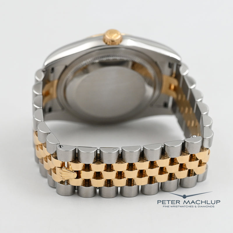 Rolex Datejust 36 2008