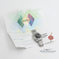 Rolex Explorer 2 40mm