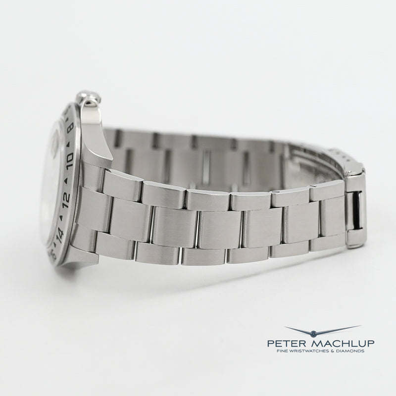 Rolex Explorer 2 40mm