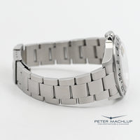 Rolex Explorer 2 40mm