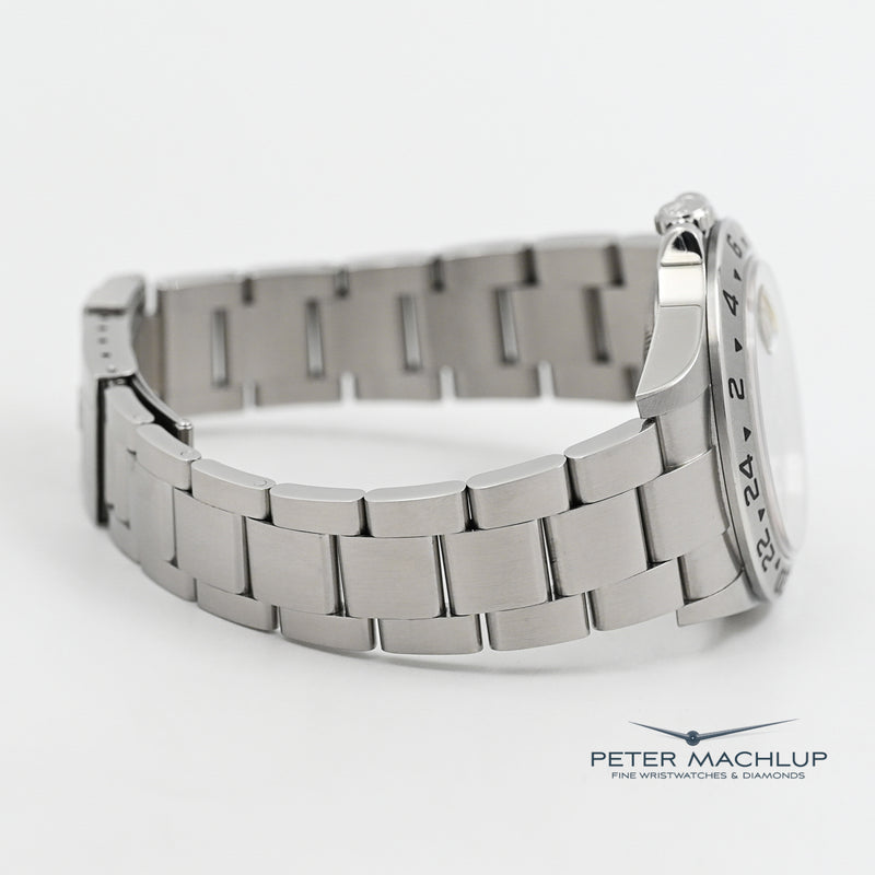 Rolex Explorer 2 40mm