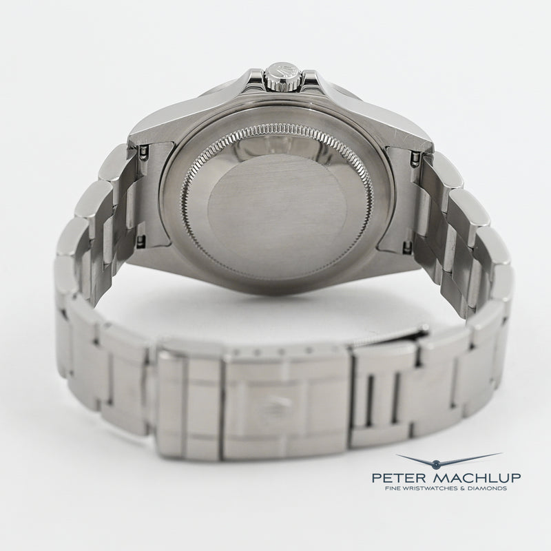 Rolex Explorer 2 40mm